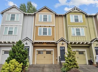 9946 SE Old Town Ct, Happy Valley, OR 97086