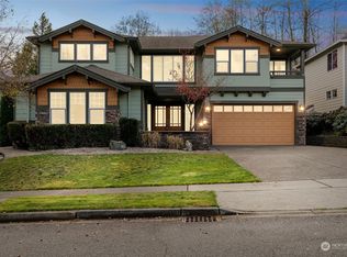 15229 78th Ave SE, Snohomish, WA 98296