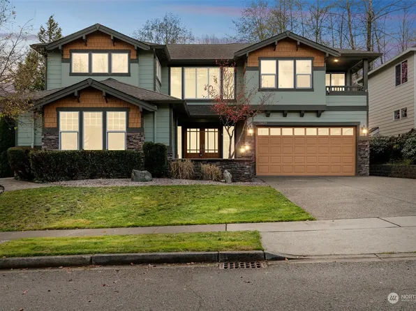 15229 78th Avenue SE, Snohomish, WA 98296