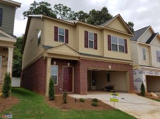 248 Rankin Cir, McDonough, GA 30253