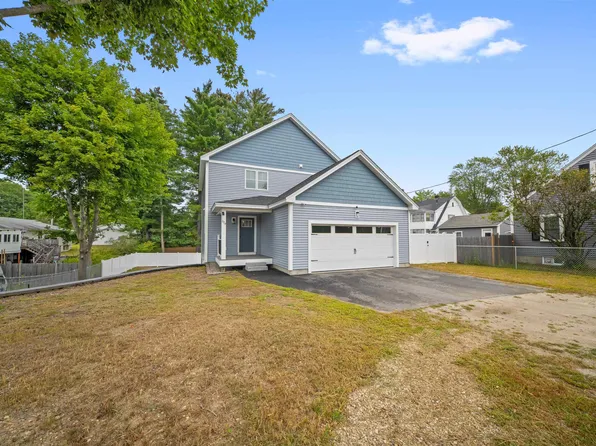 279 N Main Street, Rochester, NH 03867