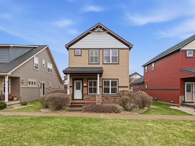 3024 Cottage Ln N, Maplewood, MN, 55109