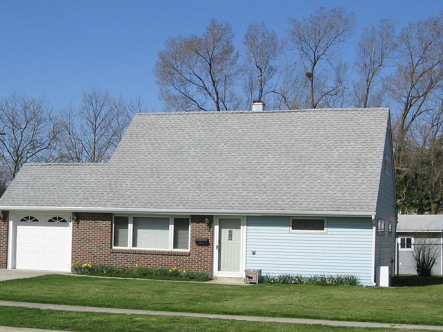 4001 Richard Ave, Grove City, OH 43123 Zillow