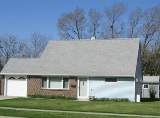 4001 Richard Ave, Grove City, OH 43123