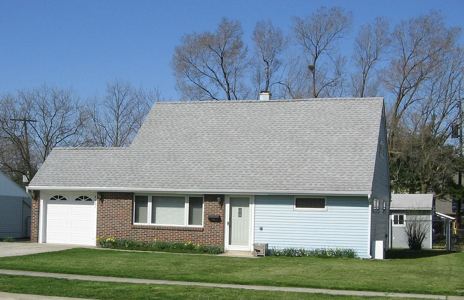 4001 Richard Ave photo 1