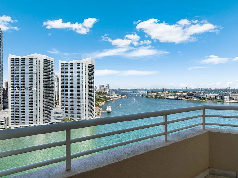 888 Brickell Key Dr #2610 — Photo 16