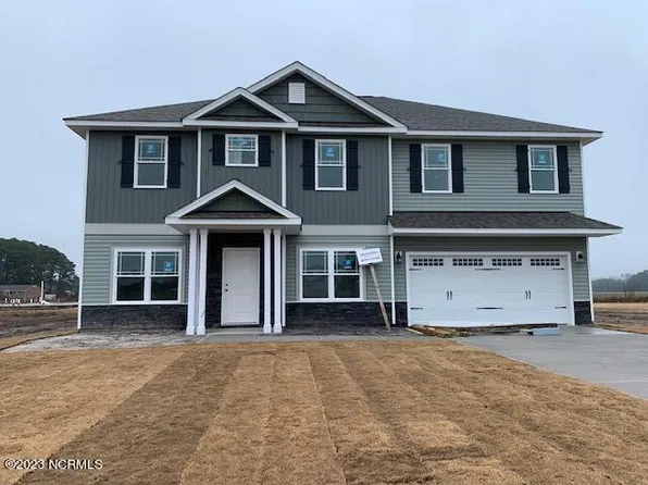 608 Madison Ann Drive, La Grange, NC 28551