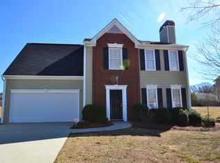3037 Sweet Flag Run, Austell, GA 30106