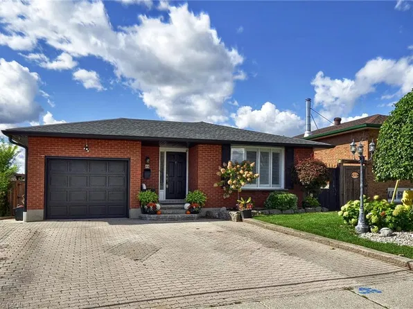 44 Mercer Rd, Cambridge, ON N1R 6K7