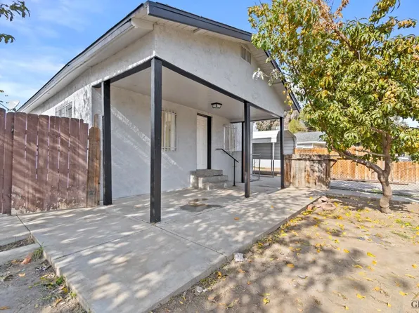 3601 M St, Bakersfield, CA 93301