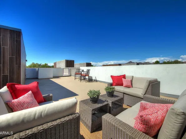 4700 N 40th St APT 109, Phoenix, AZ 85018