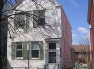 10 Havre St, East Boston, MA 02128