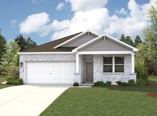 4809 Native Pearl, Manor, TX 78653