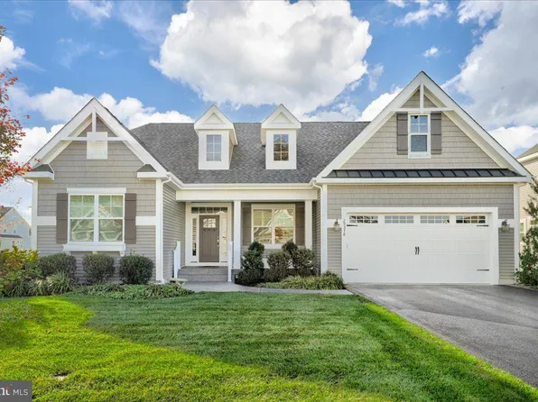 29378 Andrew Jackson Dr, Millsboro, DE 19966