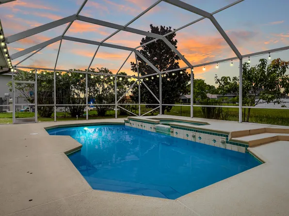 5629 NW North Crisona Circle, Port St Lucie, FL 34986