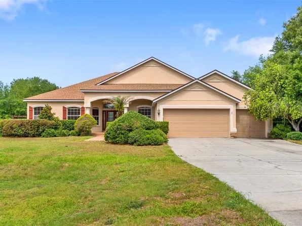 14705 Amber Sweet Ln, Wimauma, FL 33598