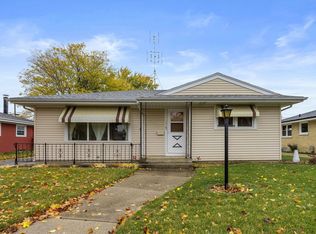 1514 22nd St, Kenosha, WI 53140