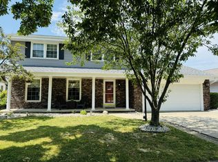 5213 39th St, Kenosha, WI 53144