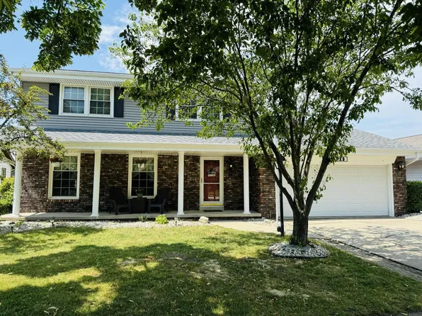 5213 39th STREET, Kenosha, WI 53144