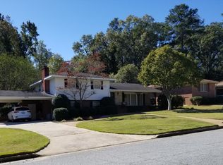 3836 Meadowcliff Dr, Columbus, GA 31907