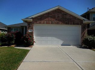 18210 Almond Place Ln, Richmond, TX 77407