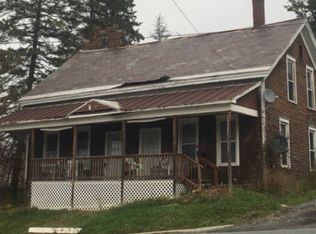 52 Lake George Ave, Ticonderoga, NY 12883