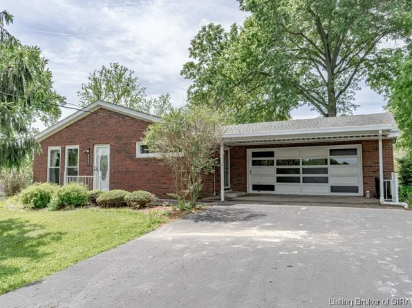 2885 Highway 335 NE, Crandall, IN 47114