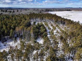 19.81 Acres 6th Avenue #2, Grand Marsh, WI 53936