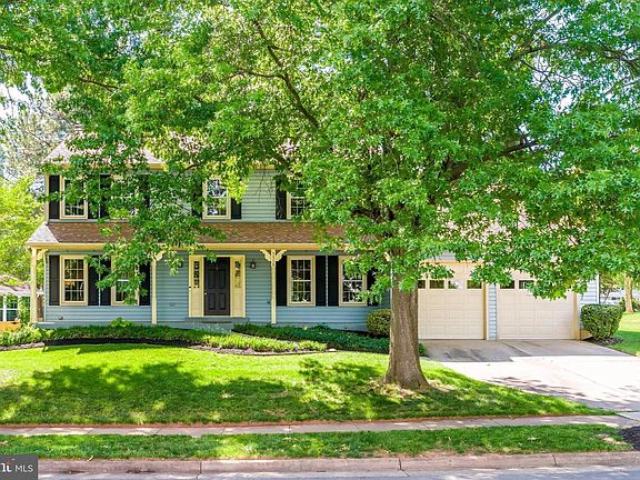 2nd image of 3316 Thorngate Dr