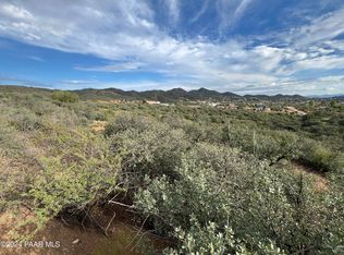 14563 E Ridge Way, Dewey, AZ 86327