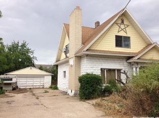 1615 N 1200 W, Layton, UT 84041