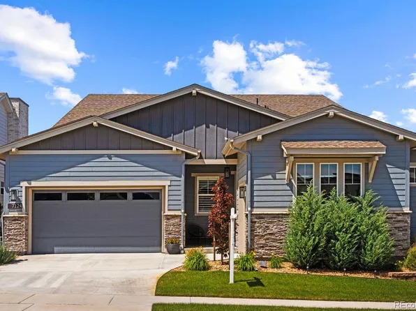 7124 Bellcove Trail, Castle Pines, CO 80108