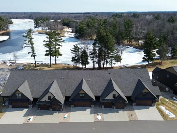 1106 W River Rd, Mosinee, WI 54455