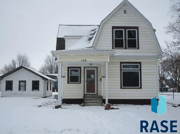 129 SW Park St, Luverne, MN 56156