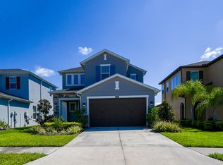 4678 Tramanto Ln, Zephyrhills, FL 33543