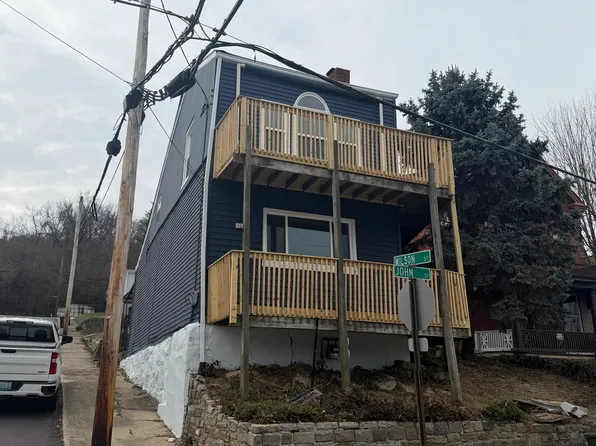 1001 John St, Covington, KY 41016