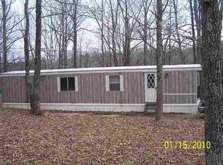 308 B Hall Rd, Cadiz, KY 42211