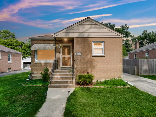18513 Martin Ave, Homewood, IL 60430
