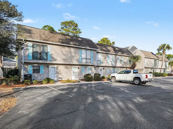 946 Villa Dr. #946, North Myrtle Beach, SC 29582