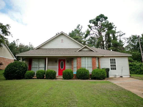 214 Salem Rd, Oxford, MS 38655