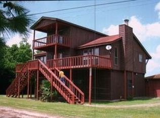 208 Veselka Rd, Freeport, TX 77541