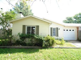 1776 Solar Ln, Virginia Beach, VA 23456