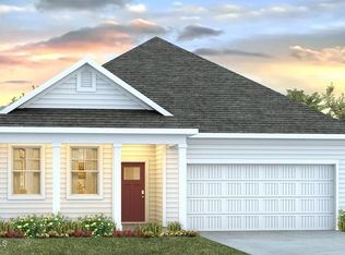 1021 Pampas Grass Dr LOT 320, Castle Hayne, NC 28429