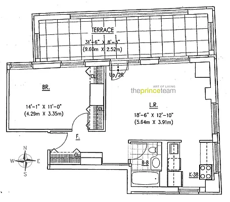 Rented by Town Residential | media 34
