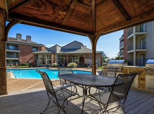 Woodscape Apartments, Oklahoma City, OK 73112