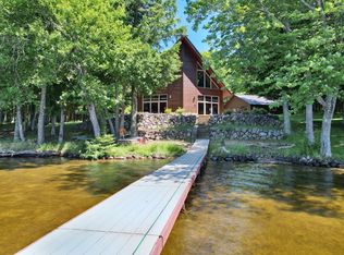 23196 Black Bear Rd, Watersmeet, MI 49969