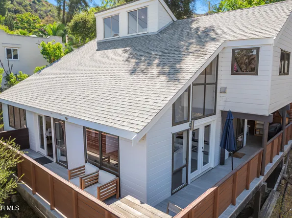 29127 Triunfo Dr, Agoura Hills, CA 91301