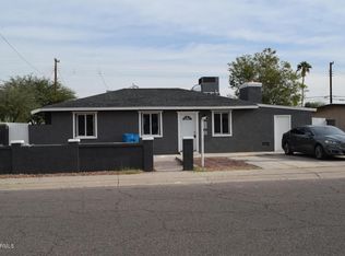 5011 S 37th Dr, Phoenix, AZ 85041