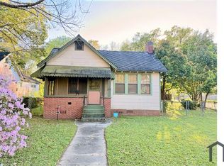 1963 Dr Martin L King Jr Ave, Mobile, AL 36617