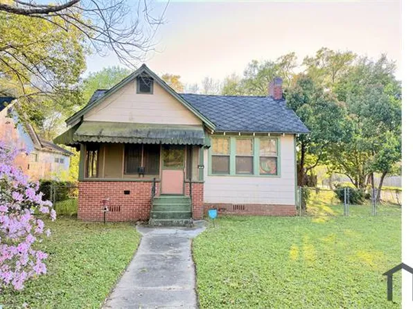 1963 Dr Martin L King Jr Ave, Mobile, AL 36617